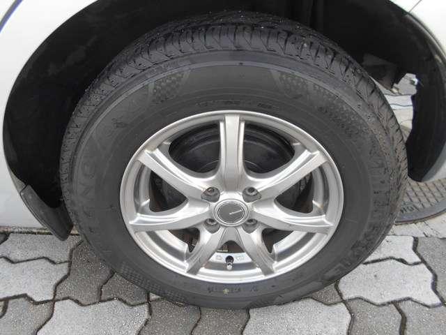 1.2 X FOUR 4WD(9枚目)