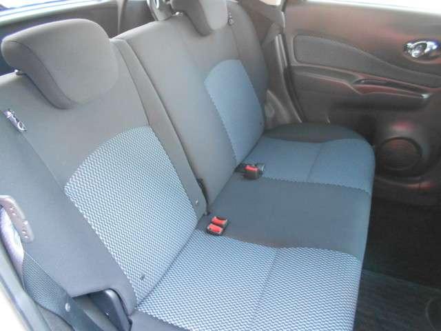 1.2 X FOUR 4WD(20枚目)