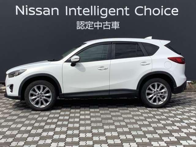 マツダ ＣＸ－５