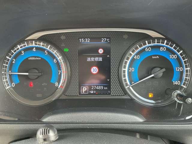 ルークス ６６０　Ｘ　純正ナビ　全周囲カメラ（9枚目）