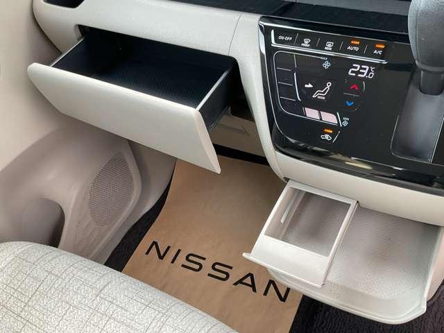 ルークス ６６０　Ｘ　純正ナビ　全周囲カメラ（13枚目）