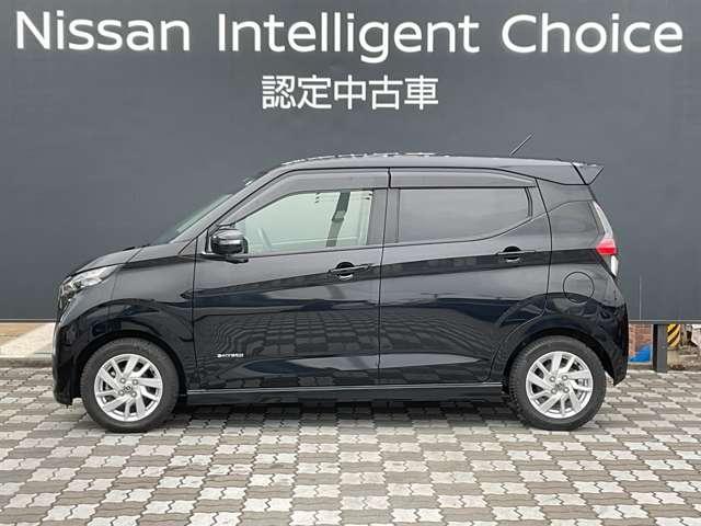 デイズ ６６０　ハイウェイスターＸ　プロパイロット　エディション　純正ナビ　全周囲カメラ（2枚目）