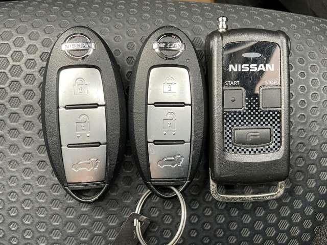 エクストレイル ２．０　２０Ｘｉ　２列車　４ＷＤ　純正ナビ　全周囲カメラ（15枚目）