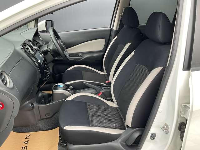 ノート １．２　ｅ－ＰＯＷＥＲ　Ｘ　純正ナビ　全周囲カメラ（18枚目）