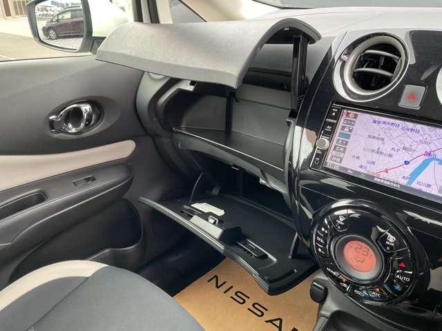 ノート １．２　ｅ－ＰＯＷＥＲ　Ｘ　純正ナビ　全周囲カメラ（20枚目）