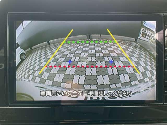 ノート １．２　Ｘ　純正ナビ　バックカメラ（6枚目）