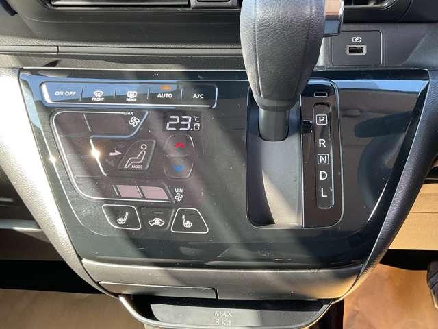 デイズ ６６０　ハイウェイスターＧターボ　４ＷＤ　純正ナビ　バックカメラ（9枚目）