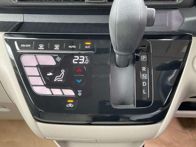 ルークス ６６０　Ｘ　純正ナビ　全周囲カメラ（9枚目）
