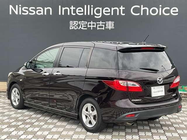 プレマシー 2.0 20S スカイアクティブ ナビ(3枚目)