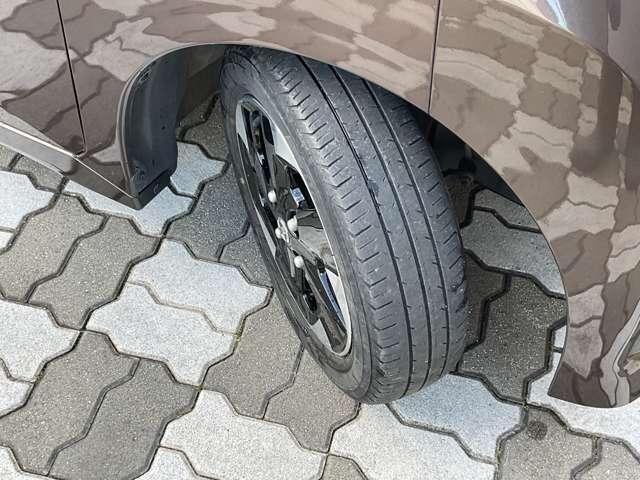 ルークス ６６０　ハイウェイスターＸ　オートステップ付（18枚目）