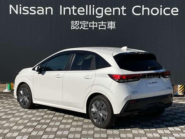 ノート １．２　Ｘ　ＦＯＵＲ　４ＷＤ（3枚目）