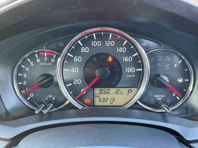 カローラフィールダー １．５　Ｇ　Ｗ×Ｂ（6枚目）