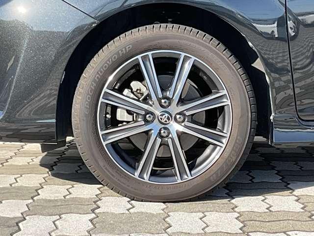 カローラフィールダー １．５　Ｇ　Ｗ×Ｂ（14枚目）