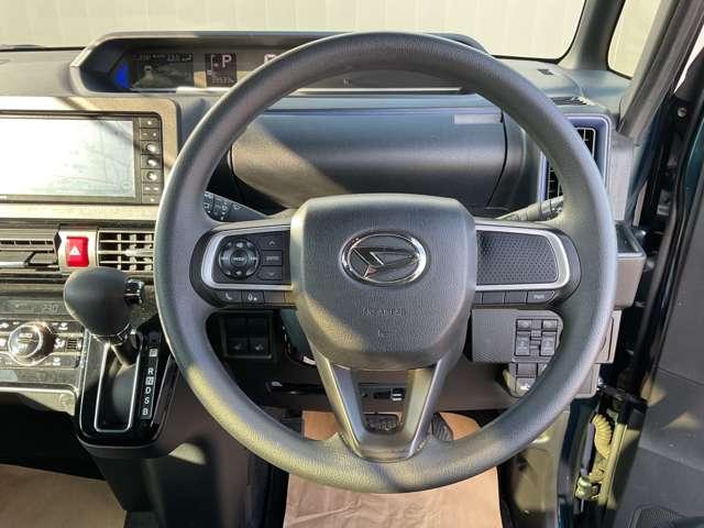 タント ６６０　カスタム　Ｘ（8枚目）