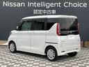ルークス ６６０　Ｘ　純正ナビ　全周囲カメラ（3枚目）