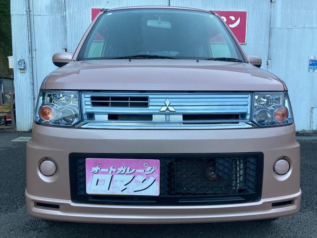 トッポ Ｍ　オートマ　パワステ　パワウインドー　キーレスエントリー　電格ミラー　ＡＢＳ　運転席助手席エアバック（4枚目）