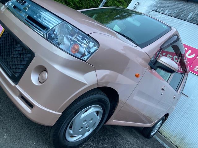 トッポ Ｍ　オートマ　パワステ　パワウインドー　キーレスエントリー　電格ミラー　ＡＢＳ　運転席助手席エアバック（6枚目）