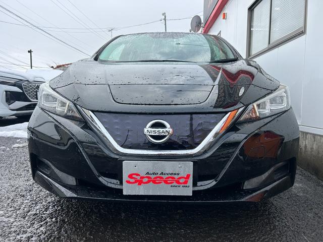 リーフ X 純正ナビBluetooth TV バックカメラ ETC クルコン TVKIT付(3枚目)