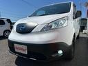 NISSAN E-NV200VAN