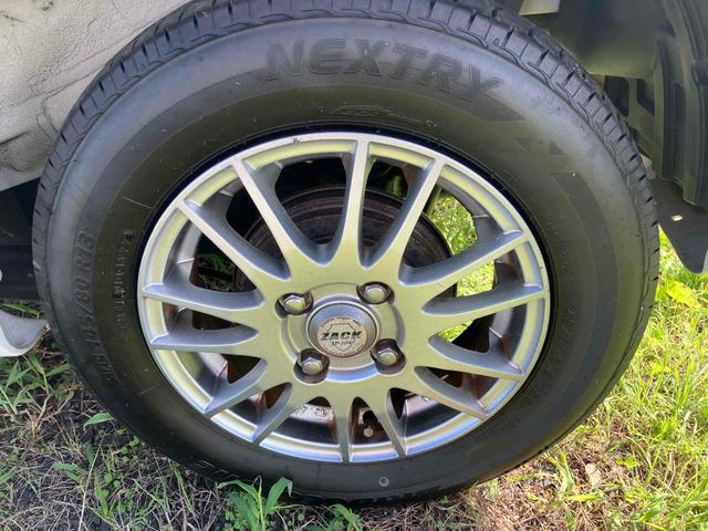 アルト VP MT 盗難防止システム CD アルミホイール 衝突安全ボディ エアコン パワーステアリング(26枚目)