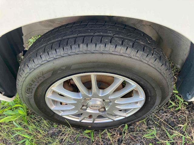 アルト VP MT 盗難防止システム CD アルミホイール 衝突安全ボディ エアコン パワーステアリング(29枚目)