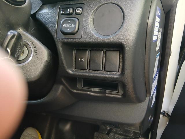 ハイエースバン ロングＤＸ　衝突被害軽減ブレーキ　４ＷＤ　電動格納ミラー５ドア（26枚目）