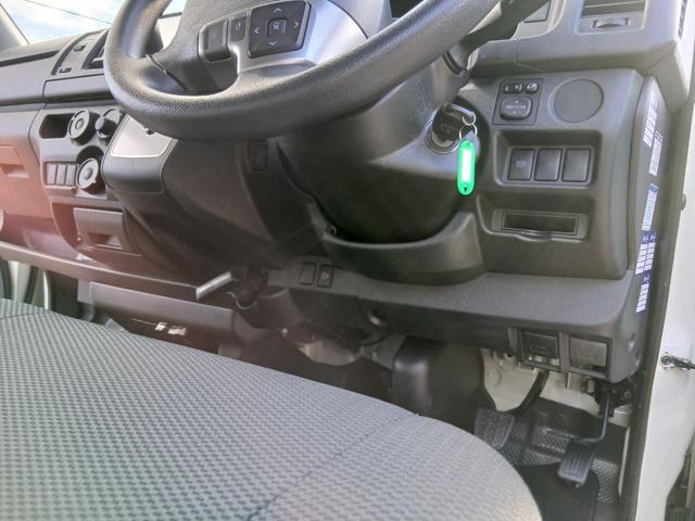 ハイエースバン ロングＤＸ　衝突被害軽減ブレーキ　４ＷＤ　電動格納ミラー５ドア（29枚目）