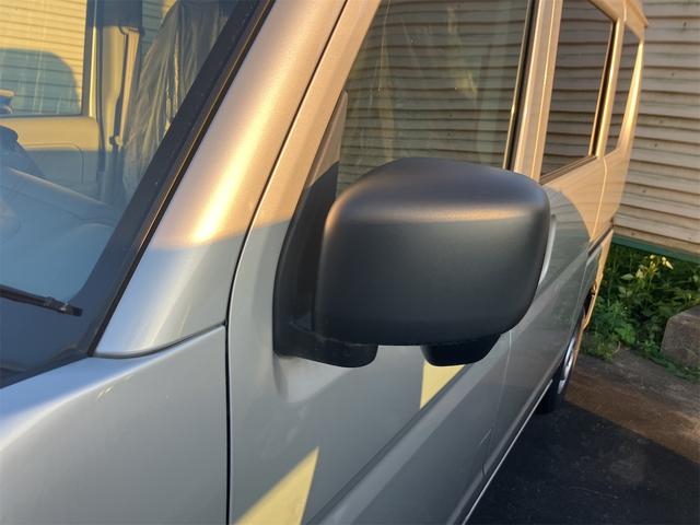 エブリイ PAリミテッド 4WD 両側スライドドア 衝突被害軽減システム キーレスエントリー アイドリングストップ AT 盗難防止システム ABS ESC 衝突安全ボディ エアコン パワーステアリング パワーウィンドウ(18枚目)