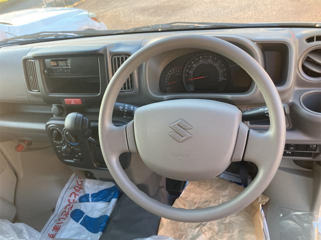 エブリイ PAリミテッド 4WD 両側スライドドア 衝突被害軽減システム キーレスエントリー アイドリングストップ AT 盗難防止システム ABS ESC 衝突安全ボディ エアコン パワーステアリング パワーウィンドウ(26枚目)