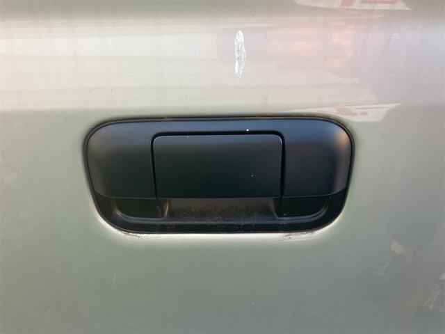 エブリイ PAリミテッド 4WD 両側スライドドア 衝突被害軽減システム キーレスエントリー アイドリングストップ AT 盗難防止システム ABS ESC 衝突安全ボディ エアコン パワーステアリング パワーウィンドウ(40枚目)