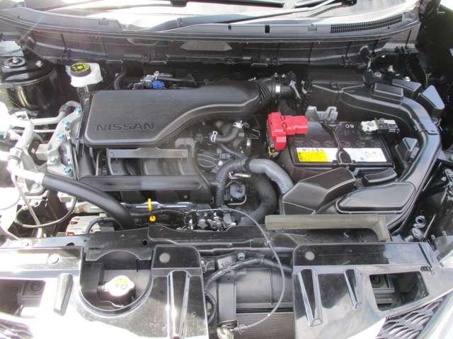2.0 20Xtt エマージェンシーブレーキパッケージ 2列車 4WD(16枚目)
