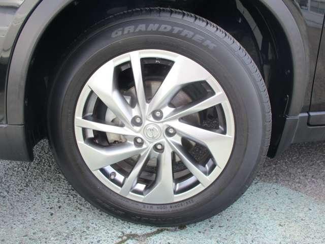 2.0 20Xtt エマージェンシーブレーキパッケージ 2列車 4WD(17枚目)
