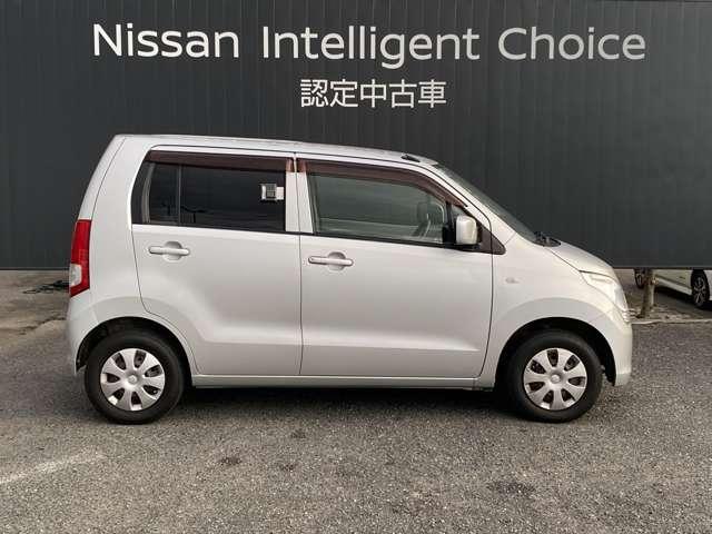 ワゴンＲ ６６０　ＦＸ　ＣＤデッキ（3枚目）