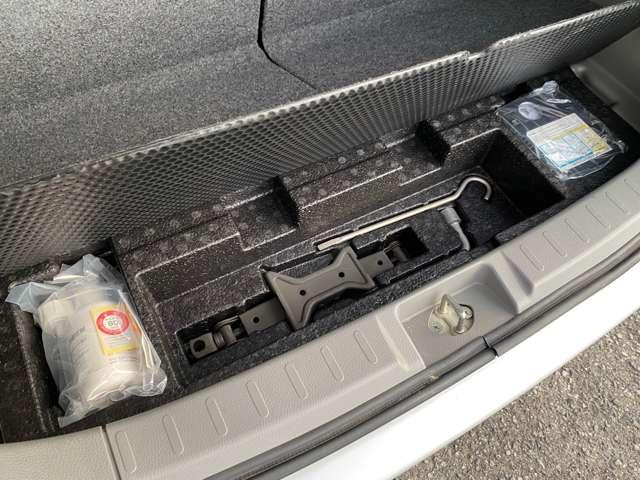 ワゴンＲ ６６０　ＦＸ　ＣＤデッキ（19枚目）