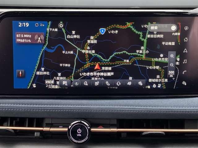 アリア B9 e-4ORCE 4WD プロパイロット ナッパレザー BOSEサウン(8枚目)