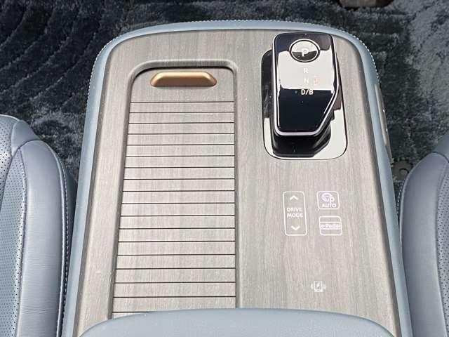 アリア B9 e-4ORCE 4WD プロパイロット ナッパレザー BOSEサウン(13枚目)