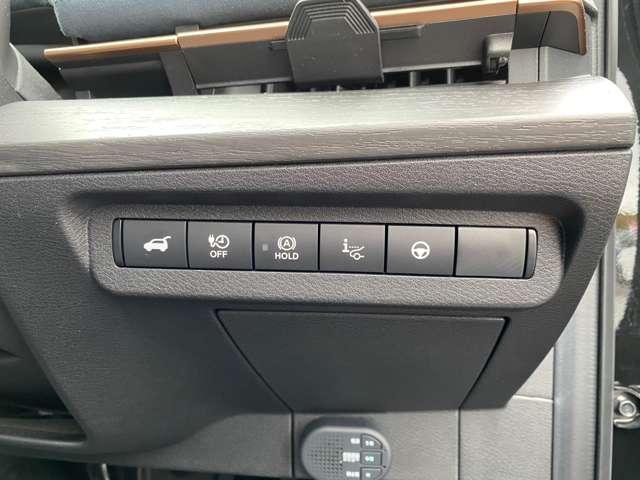 アリア B9 e-4ORCE 4WD プロパイロット ナッパレザー BOSEサウン(16枚目)