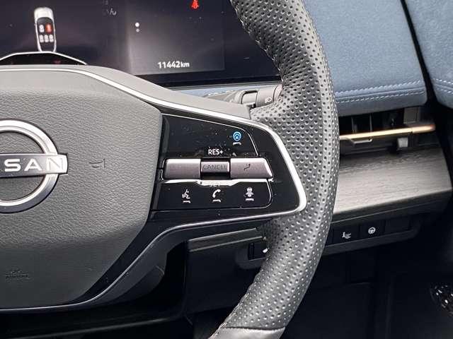 アリア B9 e-4ORCE 4WD プロパイロット ナッパレザー BOSEサウン(19枚目)