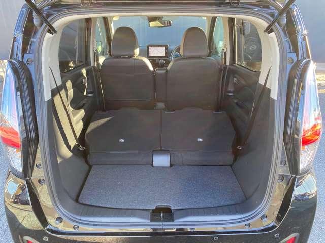 デイズ ６６０　ハイウェイスターＧターボ　プロパイロット　エディション　純正ナビ　全周囲カメラ　プロパイロット（5枚目）