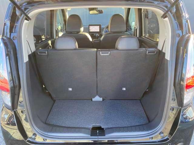 デイズ ６６０　ハイウェイスターＧターボ　プロパイロット　エディション　純正ナビ　全周囲カメラ　プロパイロット（6枚目）