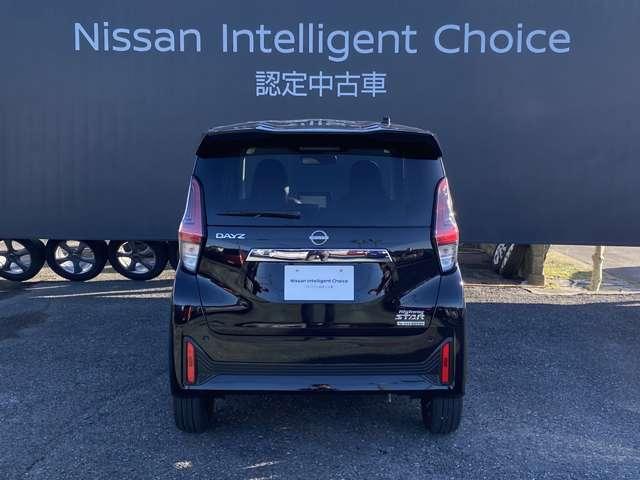 デイズ ６６０　ハイウェイスターＧターボ　プロパイロット　エディション　純正ナビ　全周囲カメラ　プロパイロット（7枚目）