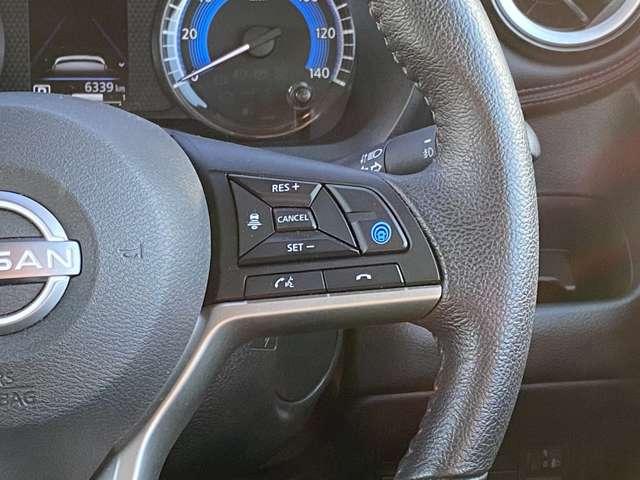 デイズ ６６０　ハイウェイスターＧターボ　プロパイロット　エディション　純正ナビ　全周囲カメラ　プロパイロット（16枚目）