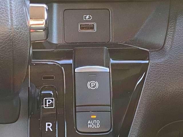 デイズ ６６０　ハイウェイスターＧターボ　プロパイロット　エディション　純正ナビ　全周囲カメラ　プロパイロット（17枚目）