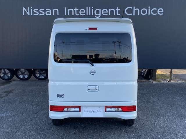 クリッパーリオ ６６０　Ｇ　ハイルーフ　４ＷＤ　純正ナビ　バックカメラ（3枚目）