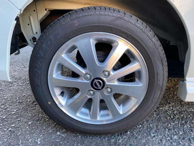 クリッパーリオ ６６０　Ｇ　ハイルーフ　４ＷＤ　純正ナビ　バックカメラ（5枚目）