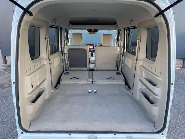 クリッパーリオ ６６０　Ｇ　ハイルーフ　４ＷＤ　純正ナビ　バックカメラ（6枚目）