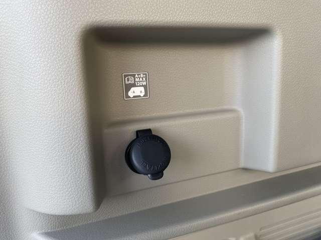 クリッパーリオ ６６０　Ｇ　ハイルーフ　４ＷＤ　純正ナビ　バックカメラ（8枚目）