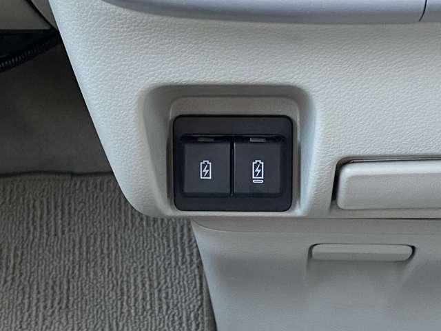 クリッパーリオ ６６０　Ｇ　ハイルーフ　４ＷＤ　純正ナビ　バックカメラ（12枚目）