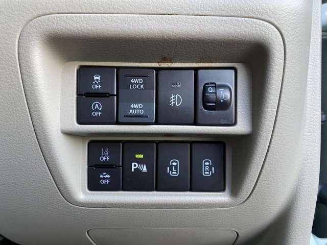 クリッパーリオ ６６０　Ｇ　ハイルーフ　４ＷＤ　純正ナビ　バックカメラ（16枚目）