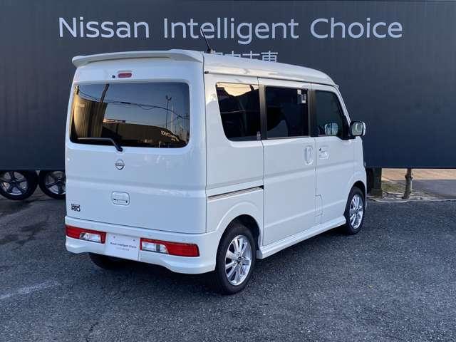 クリッパーリオ ６６０　Ｇ　ハイルーフ　４ＷＤ　純正ナビ　バックカメラ（18枚目）